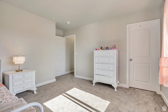 2466 S 2200 W, West Haven, UT 84401 - bedroom with carpet floors and baseboards