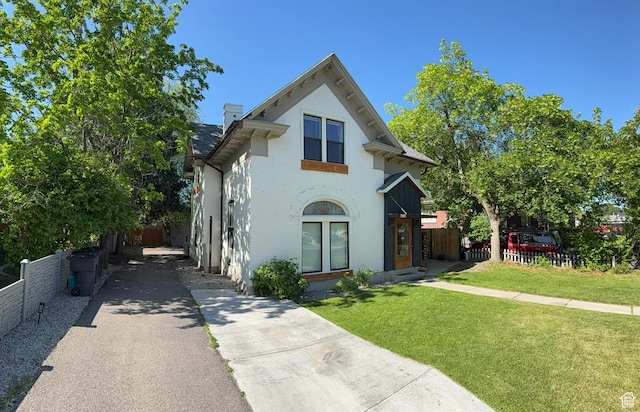 161 W 200 S, Provo, UT 84601 - view of front of house with brick siding and driveway