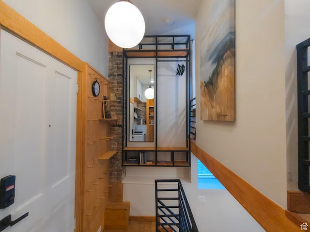 161 W 200 S, Provo, UT 84601 - view of corridor
