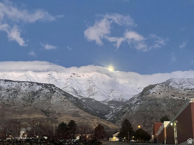 445 Valley View Dr, Pleasant Grove, UT 84062 - mountain view