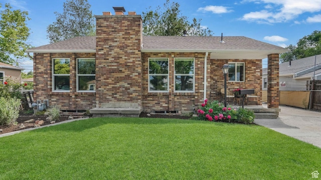 1115 S Emery St W, Salt Lake City, UT 84104 - photo 1