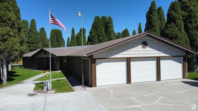 731 Pioneer Dr, Soda Springs, ID 83276 - photo 3