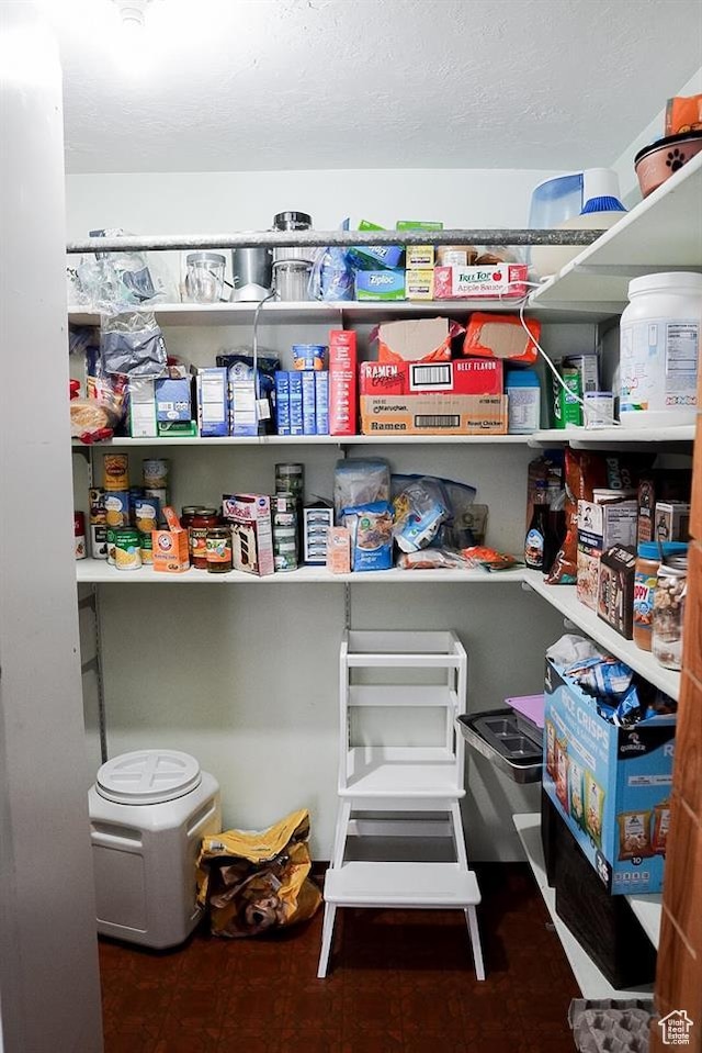 260 W 4th S, Soda Springs, ID 83276 - view of pantry