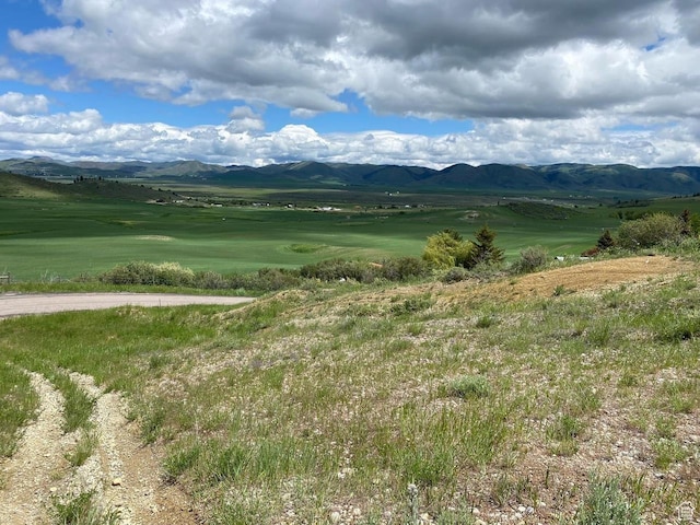 Unit 103, Soda Springs, ID 83276