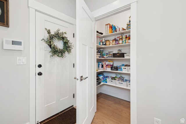 13321 S Split Oak Dr, Herriman, UT 84096 - view of pantry