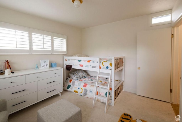 5466 S Woodcrest Dr, Holladay, UT 84117 - bedroom with light colored carpet