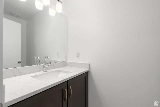 937 W Coalburn Way Unit 102, Murray, UT 84123 - bathroom featuring vanity