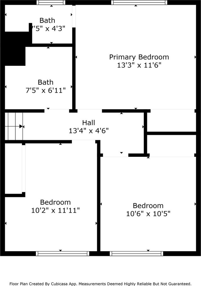686 Idaho Ave, Provo, UT 84606 - floor plan / room layout
