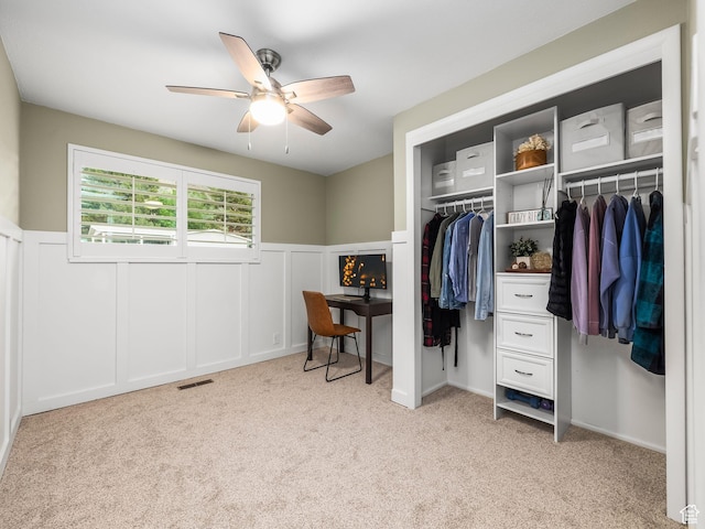 686 Idaho Ave, Provo, UT 84606 - view of closet