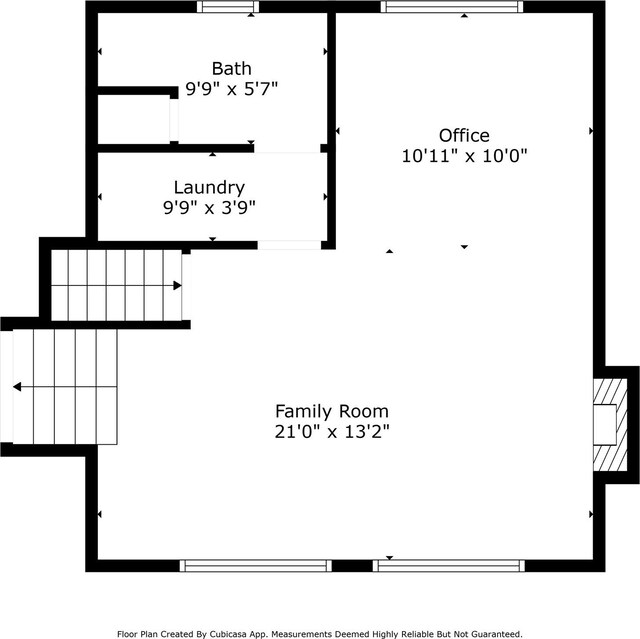 686 Idaho Ave, Provo, UT 84606 - room layout
