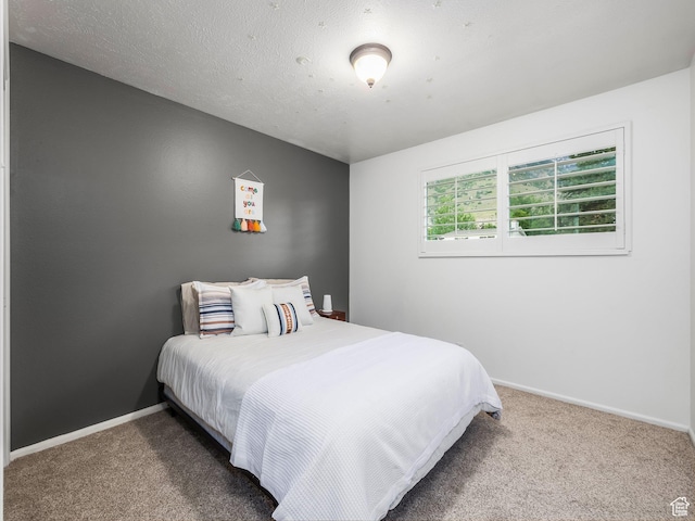 686 Idaho Ave, Provo, UT 84606 - carpeted bedroom with baseboards