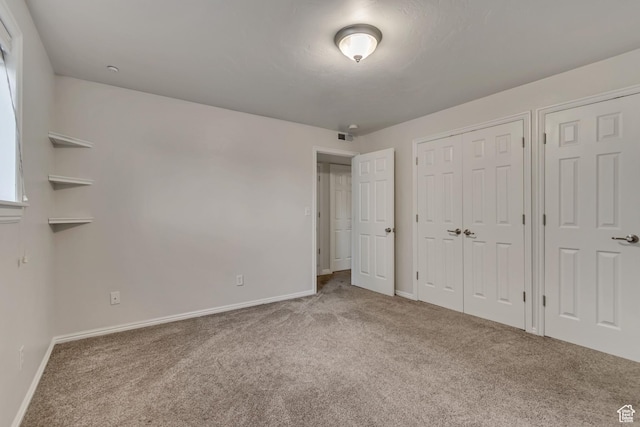 1255 E 200 S # 10, Salt Lake City, UT 84102 - unfurnished bedroom with carpet and baseboards