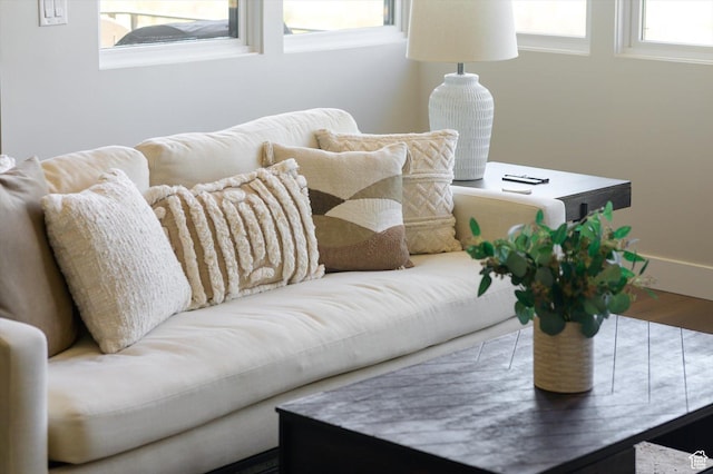 11661 N Shoreline Dr, Hideout, UT 84036 - view of living room