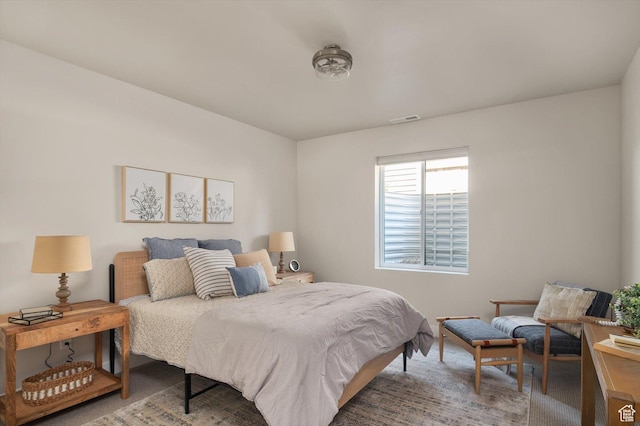 11661 N Shoreline Dr, Hideout, UT 84036 - view of bedroom