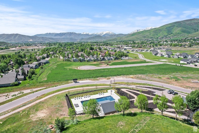 121 E Altamont Dr Unit 37, Midway, UT 84049
