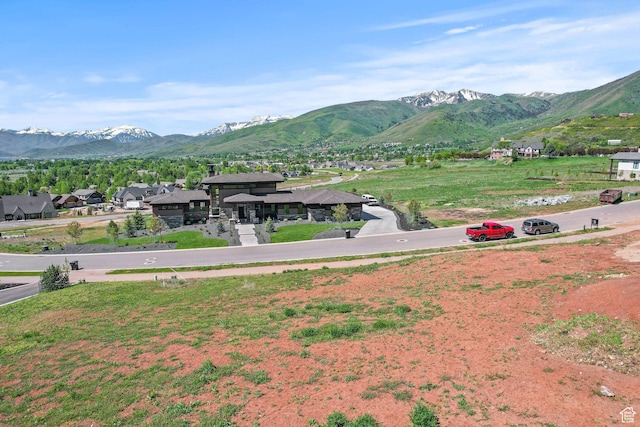121 E Altamont Dr Unit 37, Midway, UT 84049