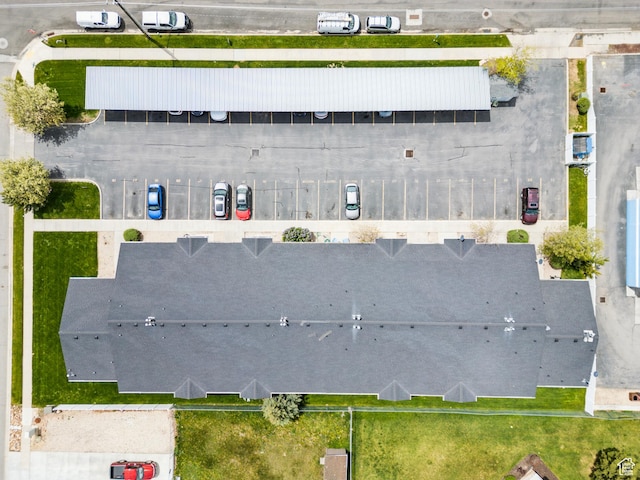 595 S Main St Unit 26, Kamas, UT 84036 - bird's eye view