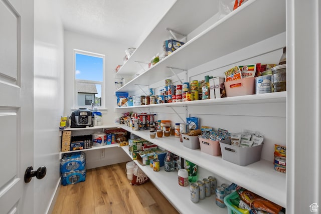 1228 N 100 E, Nephi, UT 84648 - view of pantry