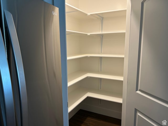 1224 S Grace Way, Layton, UT 84041 - view of storage area