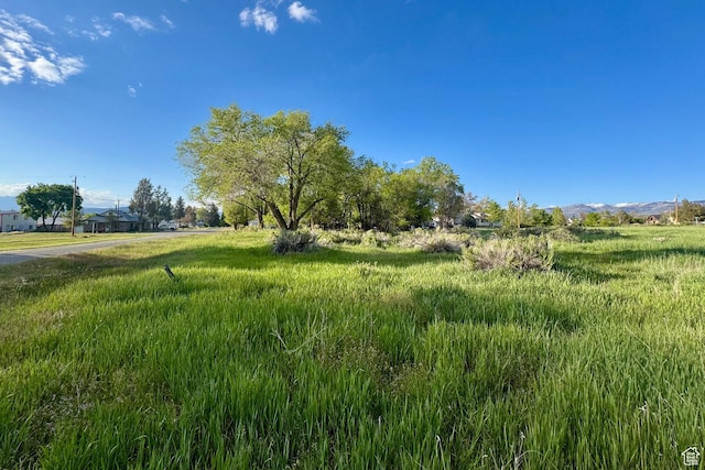 100 E 200 N, Spring City, UT 84662