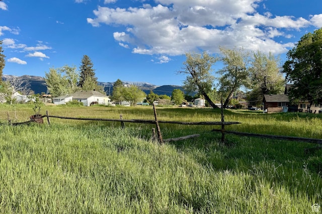 100 E 200 N, Spring City, UT 84662