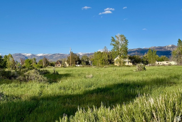 100 E 200 N, Spring City, UT 84662
