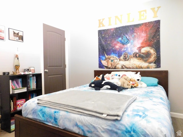 9467 S 250 E, Sandy, UT 84070 - view of bedroom