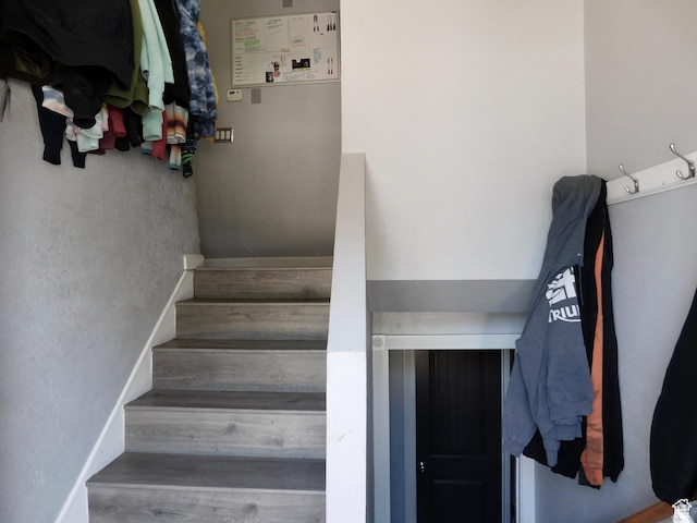 9467 S 250 E, Sandy, UT 84070 - view of stairway