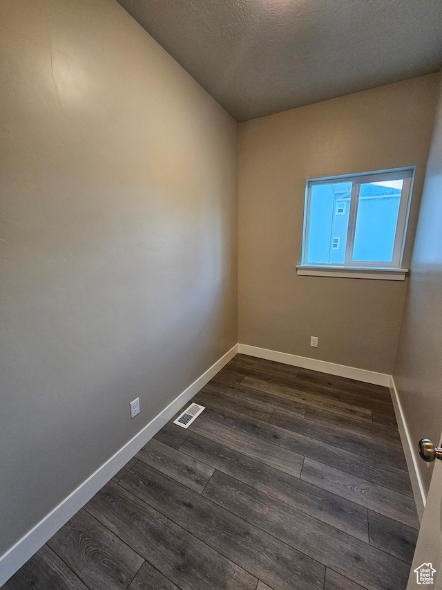 454 N 500 E Lot 3, Salem, UT 84653 - empty room featuring dark wood-type flooring and baseboards