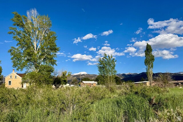 200 N 200 E, Spring City, UT 84662