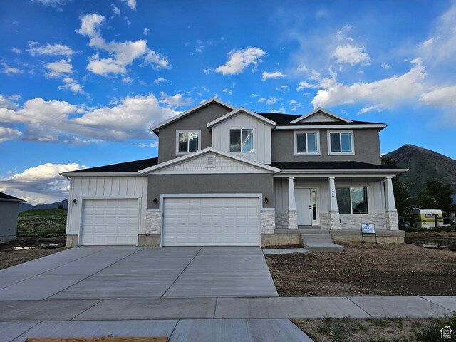 474 N 500 E Lot 4, Salem, UT 84653
