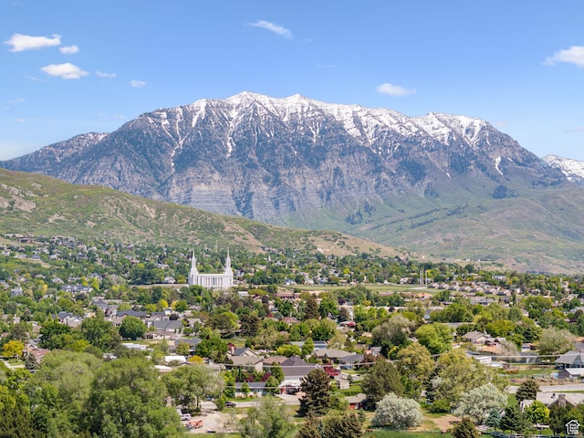62 W 225 N, Lindon, UT 84042 - mountain view