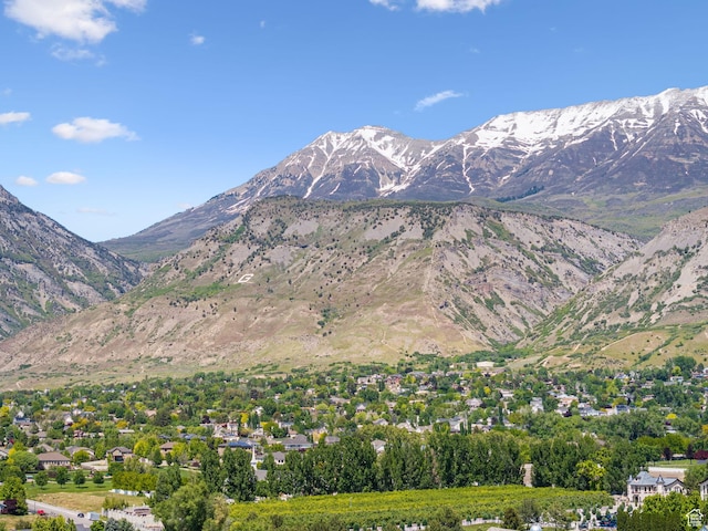 62 W 225 N, Lindon, UT 84042 - view of mountain backdrop