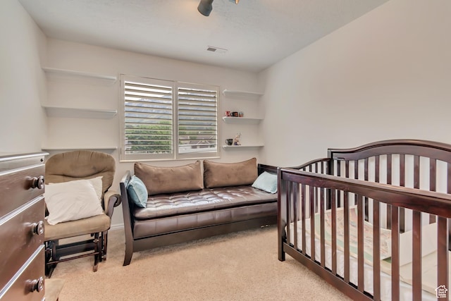 11198 S Wyngate Ln E, Sandy, UT 84092 - bedroom with carpet