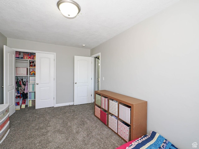 385 E 570 S, American Fork, UT 84003 - bedroom featuring carpet flooring, a closet, and baseboards