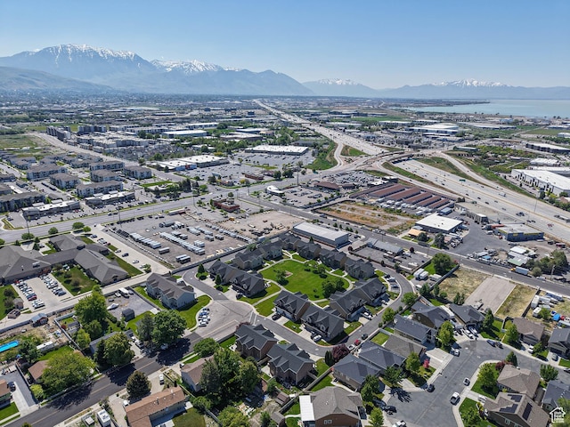 385 E 570 S, American Fork, UT 84003 - view of property location featuring a water and mountain view