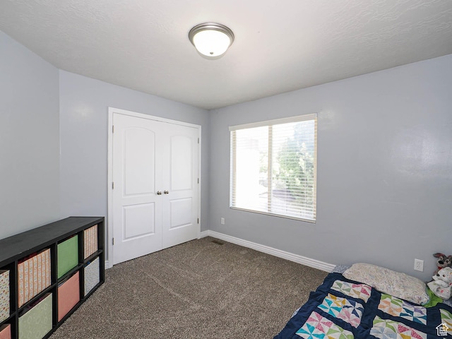 385 E 570 S, American Fork, UT 84003 - bedroom with dark carpet and baseboards