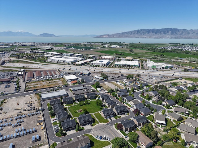 385 E 570 S, American Fork, UT 84003 - view of property location featuring a water and mountain view