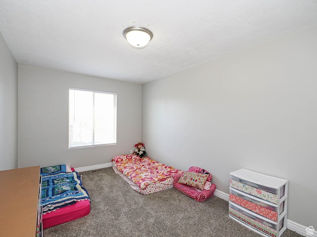 385 E 570 S, American Fork, UT 84003 - unfurnished bedroom featuring baseboards and carpet