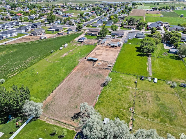 3966 W 2200 N, Plain City, UT 84404 - aerial view of property and surrounding area