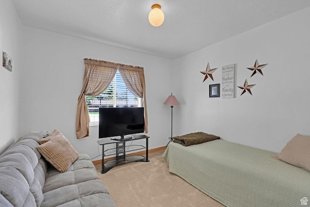 3966 W 2200 N, Plain City, UT 84404 - view of carpeted bedroom