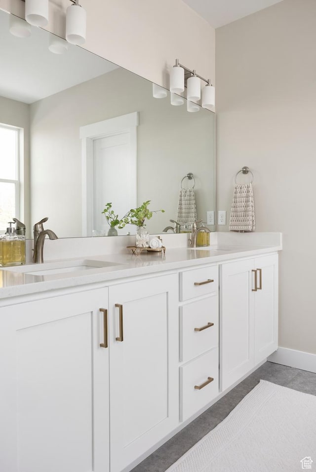 1562 E 3900 S Unit 106, Millcreek, UT 84124 - full bath featuring double vanity