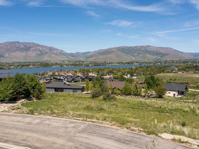 6388 E Hawks Ln Unit 51, Huntsville, UT 84317