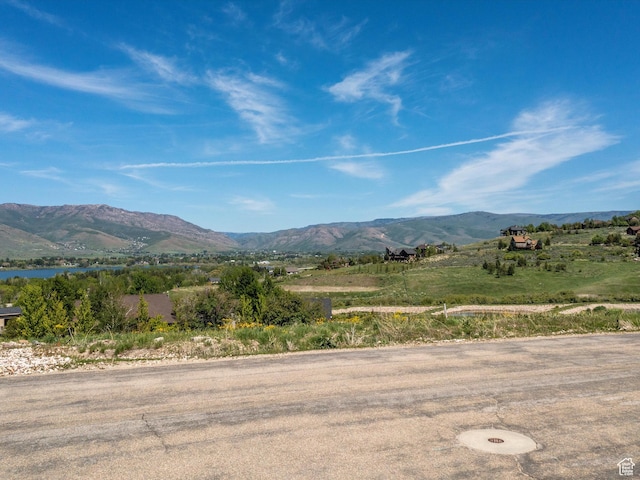 6388 E Hawks Ln Unit 51, Huntsville, UT 84317