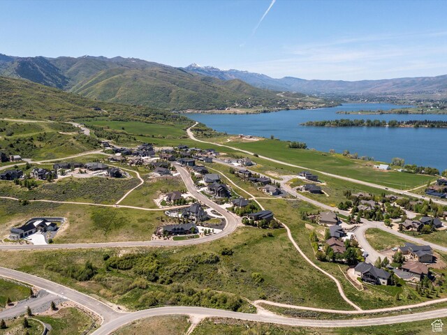 6388 E Hawks Ln Unit 51, Huntsville, UT 84317