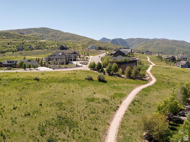 6388 E Hawks Ln Unit 51, Huntsville, UT 84317