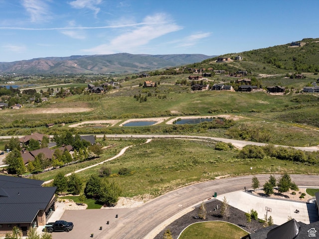 6388 E Hawks Ln Unit 51, Huntsville, UT 84317