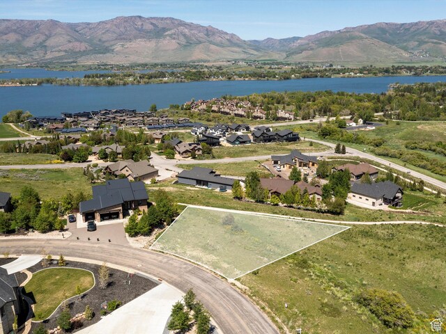 6388 E Hawks Ln Unit 51, Huntsville, UT 84317