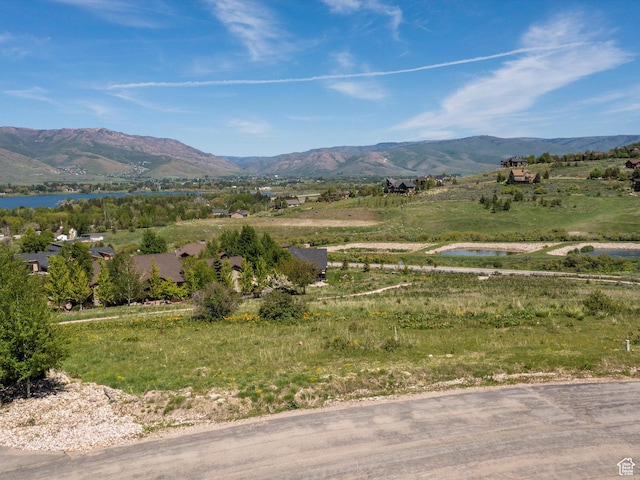6388 E Hawks Ln Unit 51, Huntsville, UT 84317