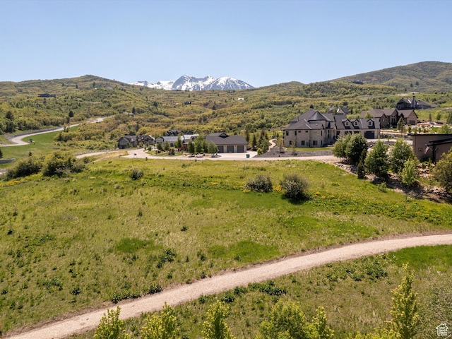 6388 E Hawks Ln Unit 51, Huntsville, UT 84317